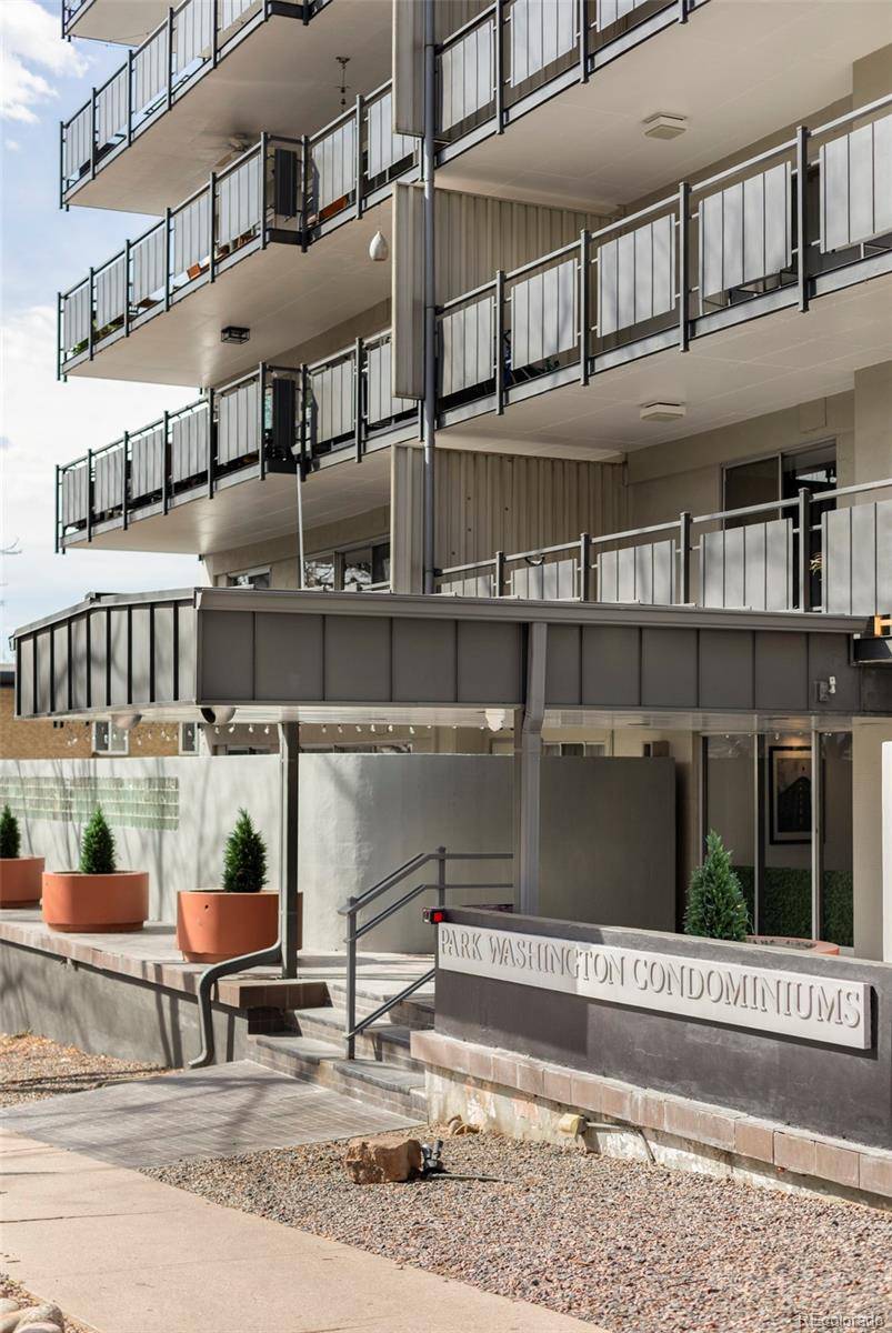 669 N Washington ST #203, Denver, CO 80203
