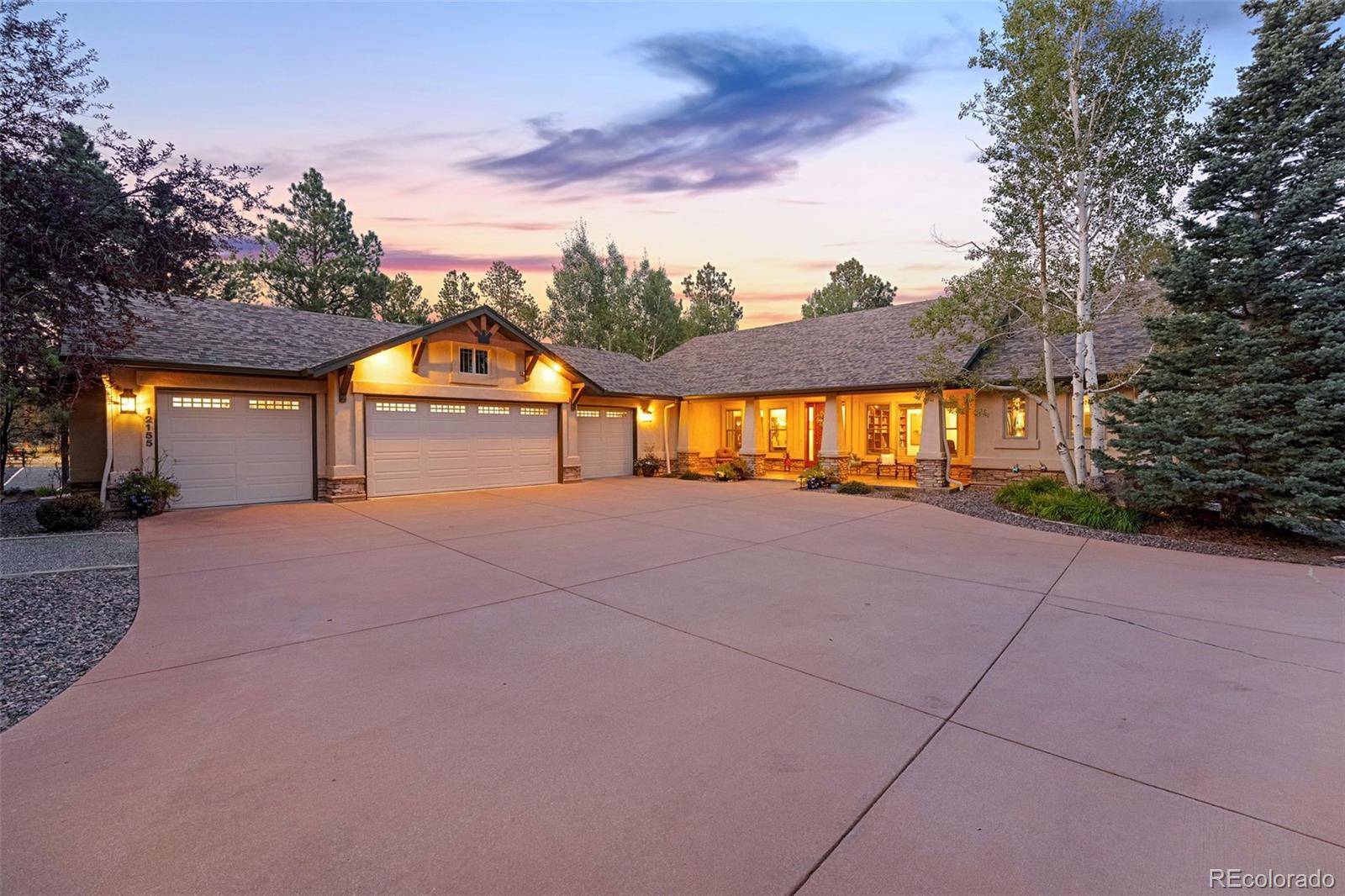 12155 Spine Creek PL, Colorado Springs, CO 80908