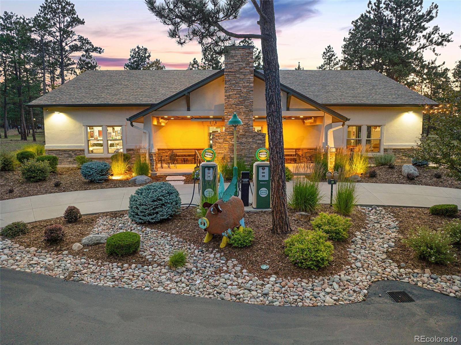 12155 Spine Creek PL, Colorado Springs, CO 80908