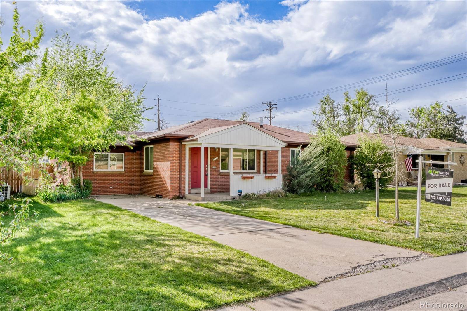 1515 S Birch ST, Denver, CO 80222