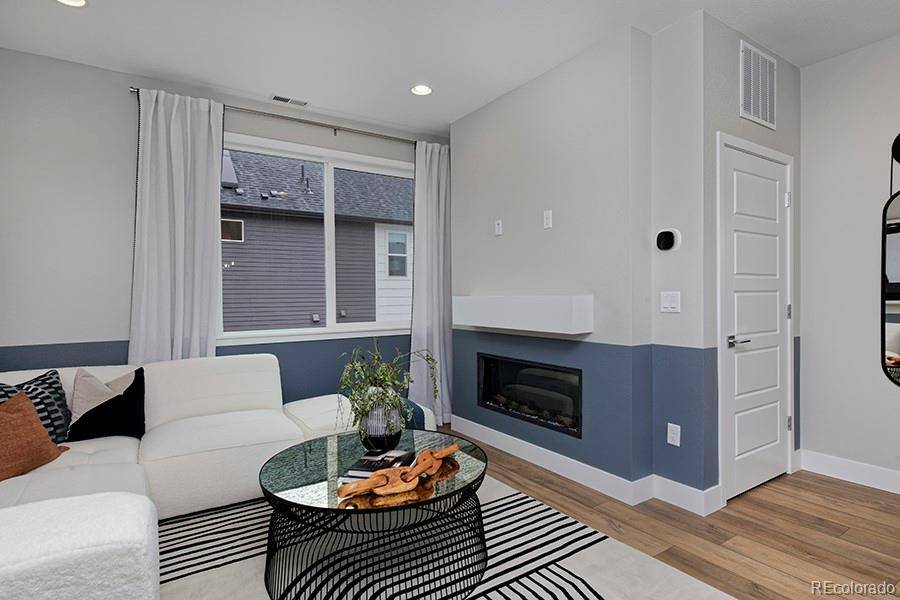 3115 W Bates AVE, Denver, CO 80236