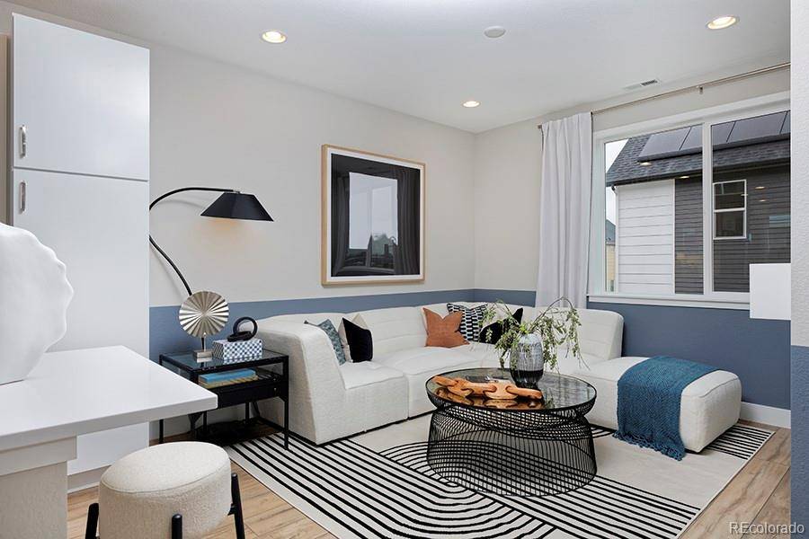 3115 W Bates AVE, Denver, CO 80236