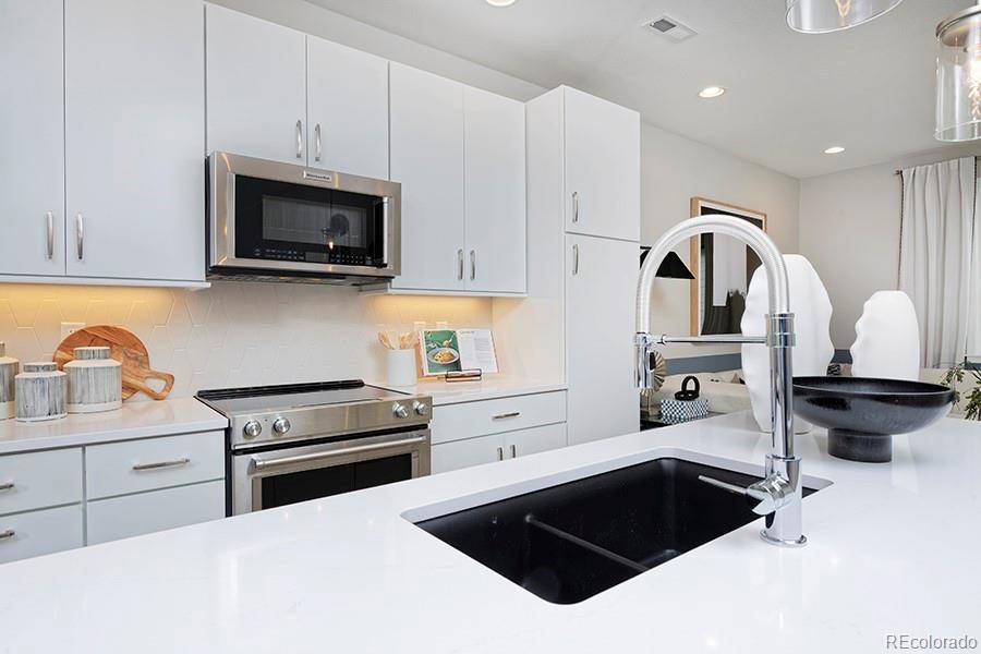 3115 W Bates AVE, Denver, CO 80236