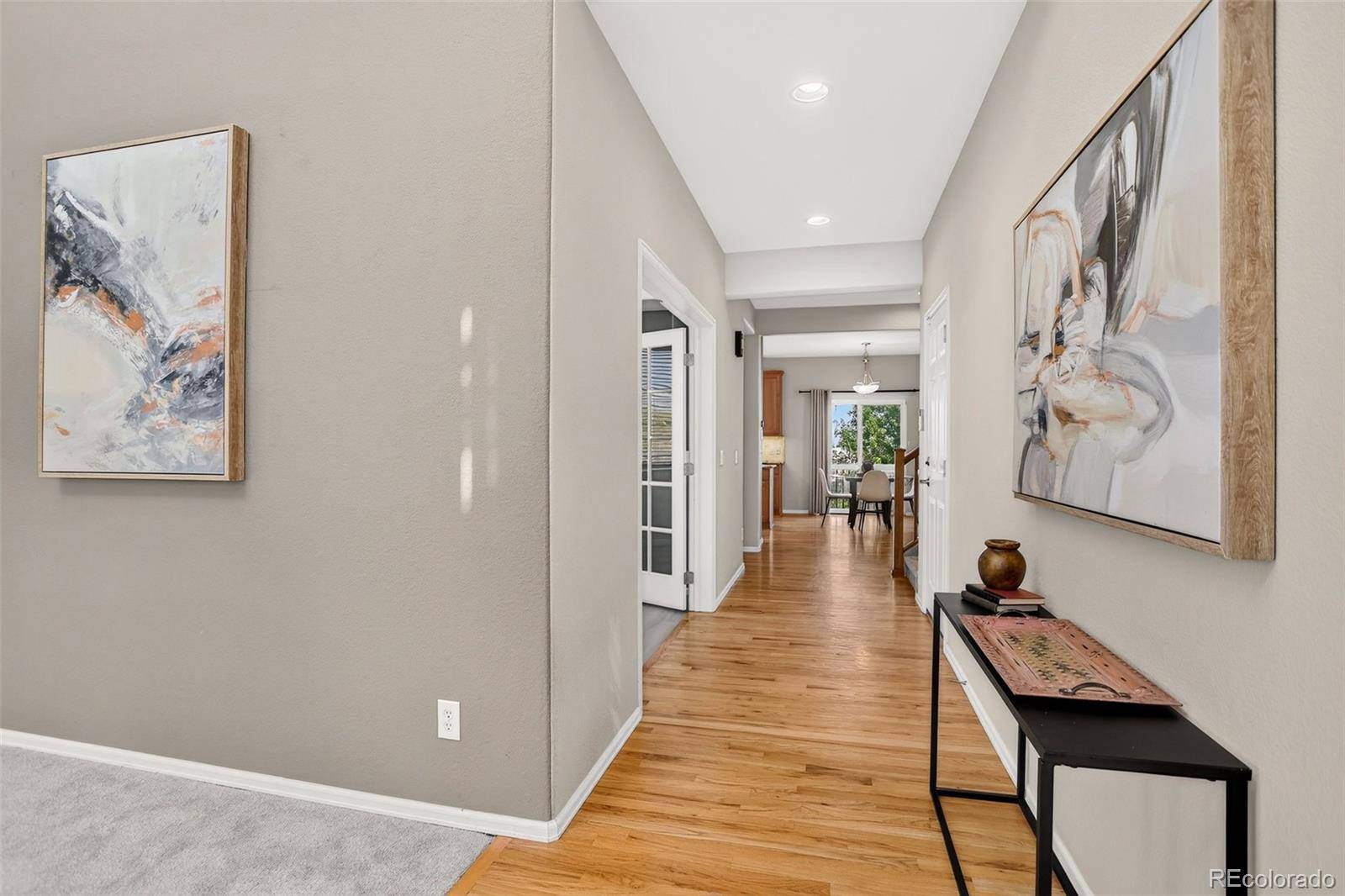 15401 E Copper Creek LN, Parker, CO 80134