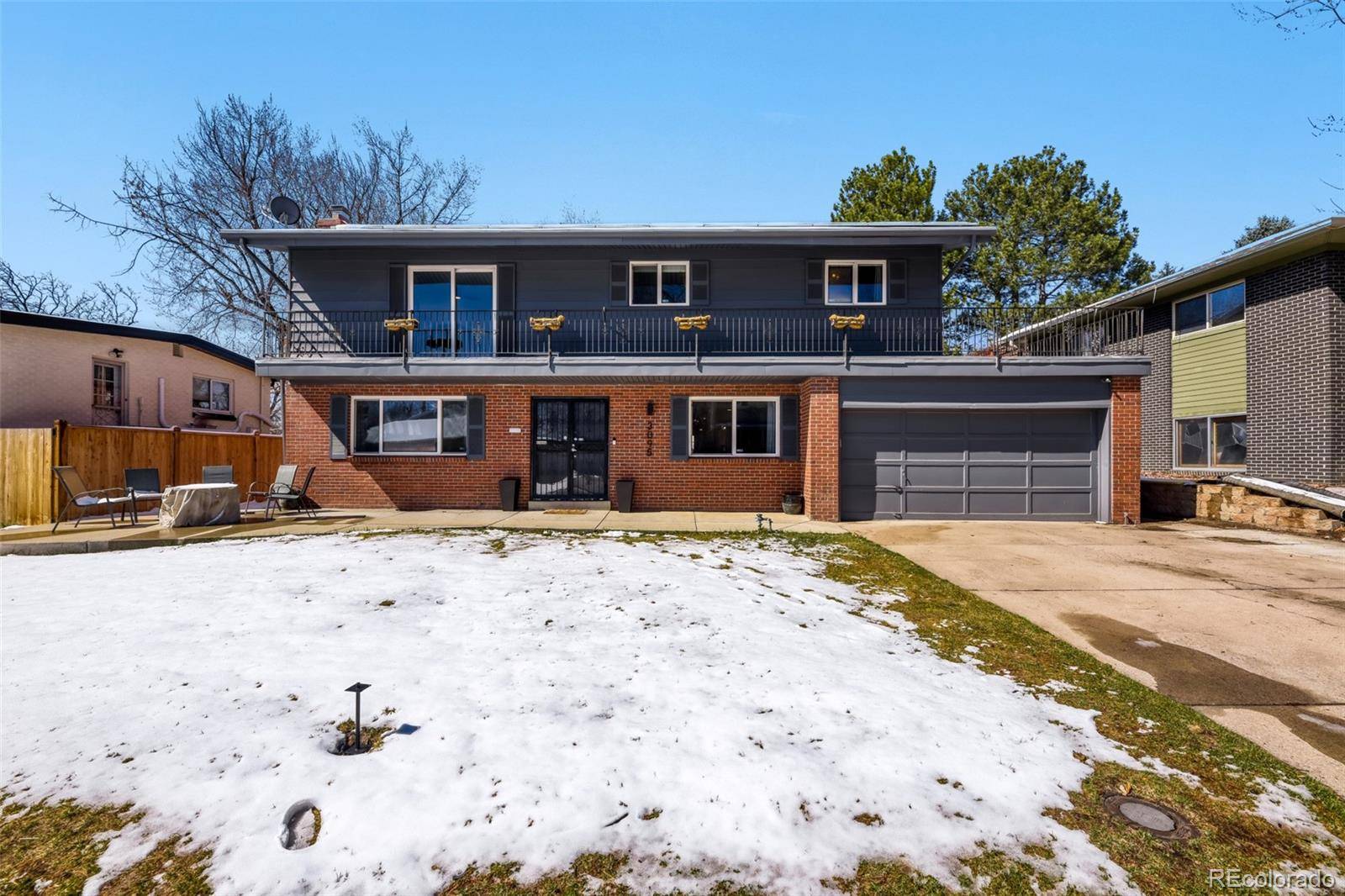 3095 S Vine ST, Denver, CO 80210