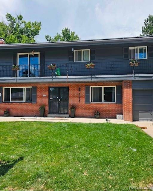 3095 S Vine ST, Denver, CO 80210