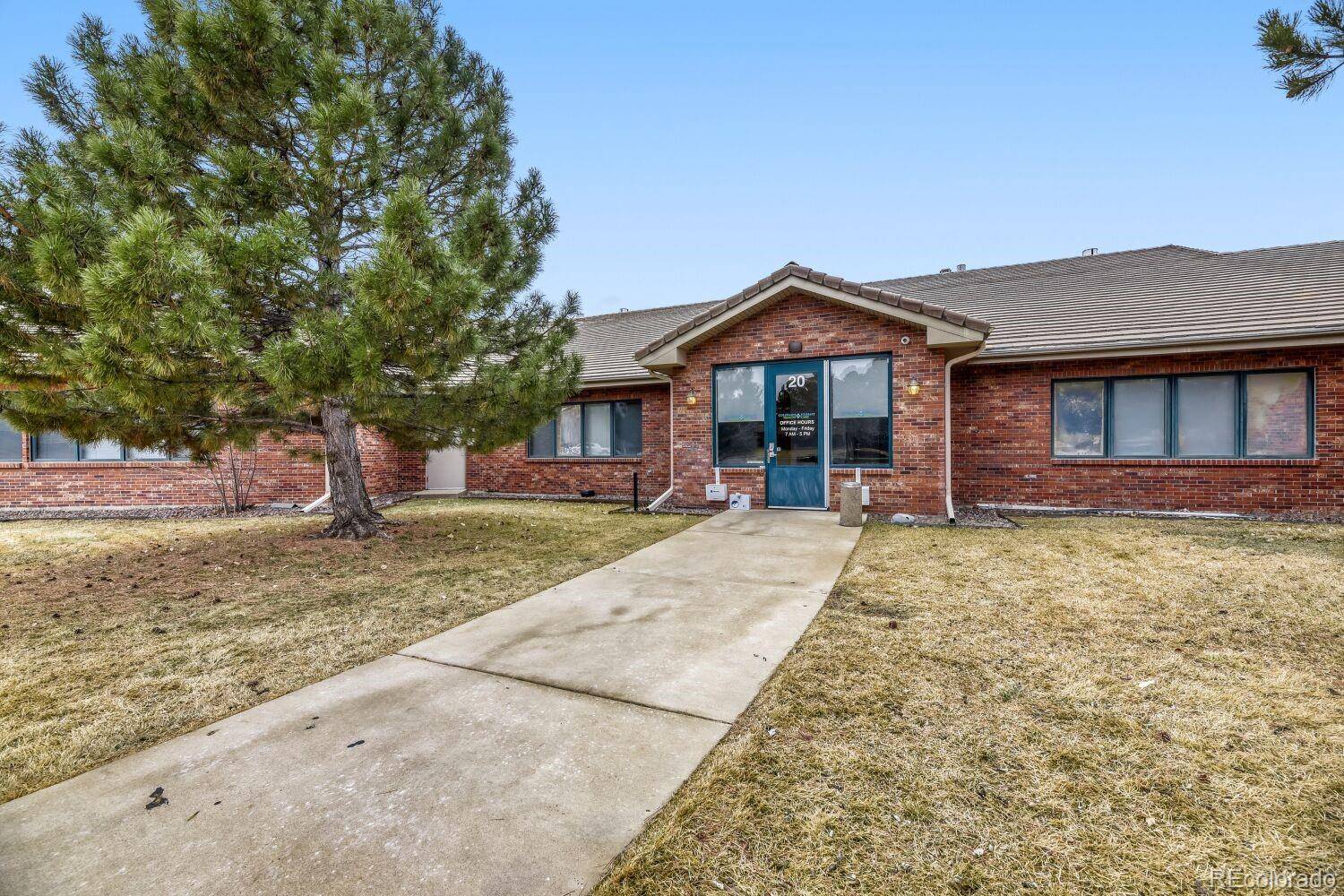 20 W Dry Creek CIR, Littleton, CO 80120