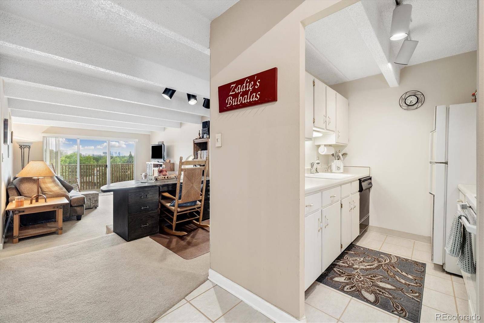 8060 E Girard AVE #614, Denver, CO 80231