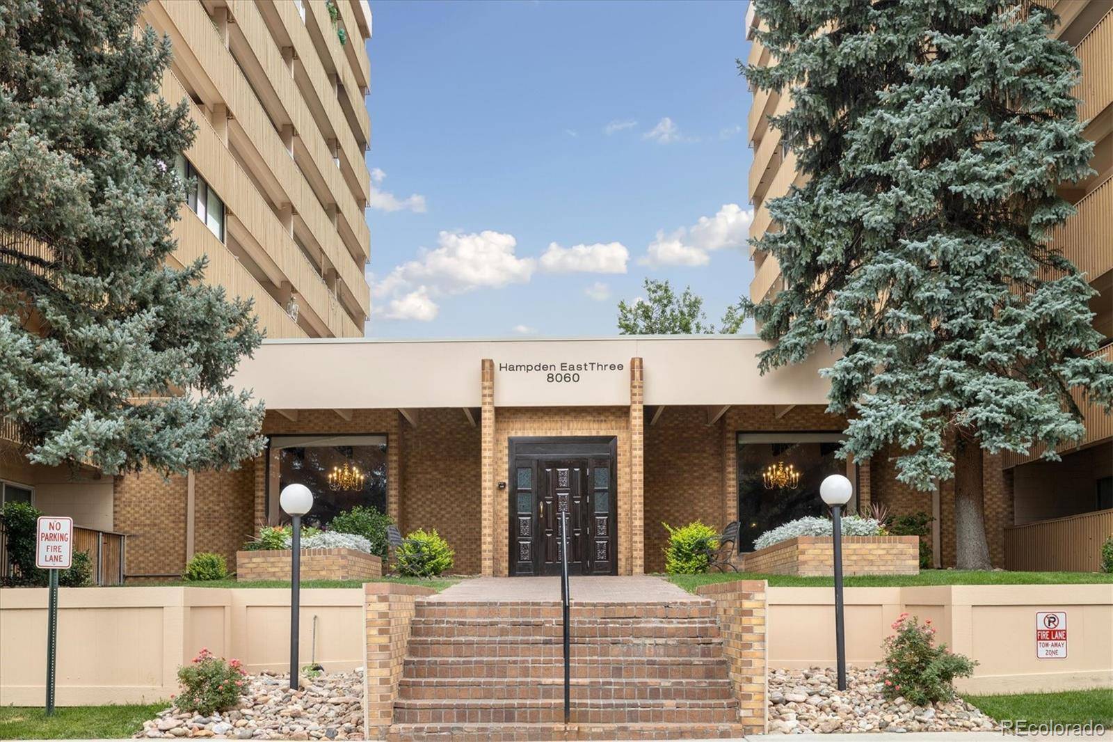8060 E Girard AVE #614, Denver, CO 80231