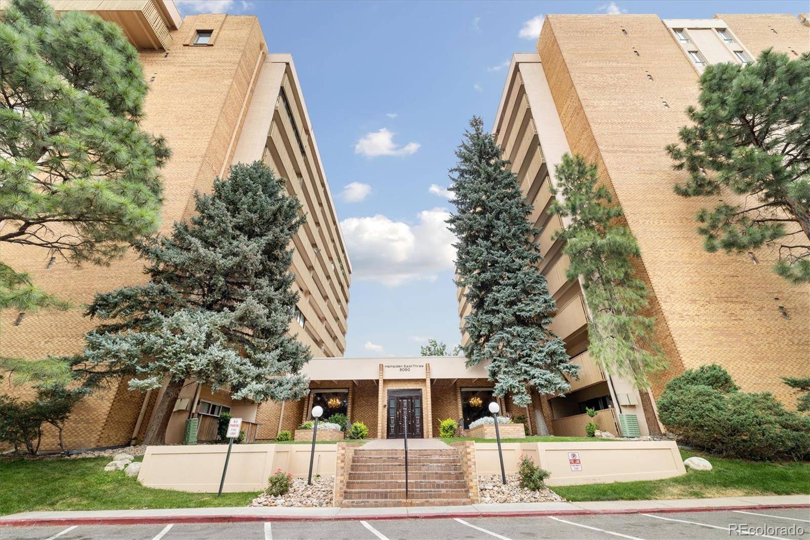 8060 E Girard AVE #614, Denver, CO 80231