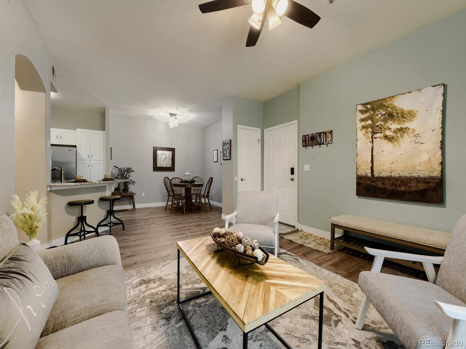 1672 W Canal CIR #415, Littleton, CO 80120