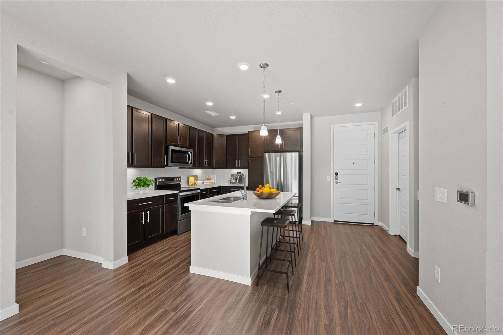 420 E Fremont PL #206, Littleton, CO 80122