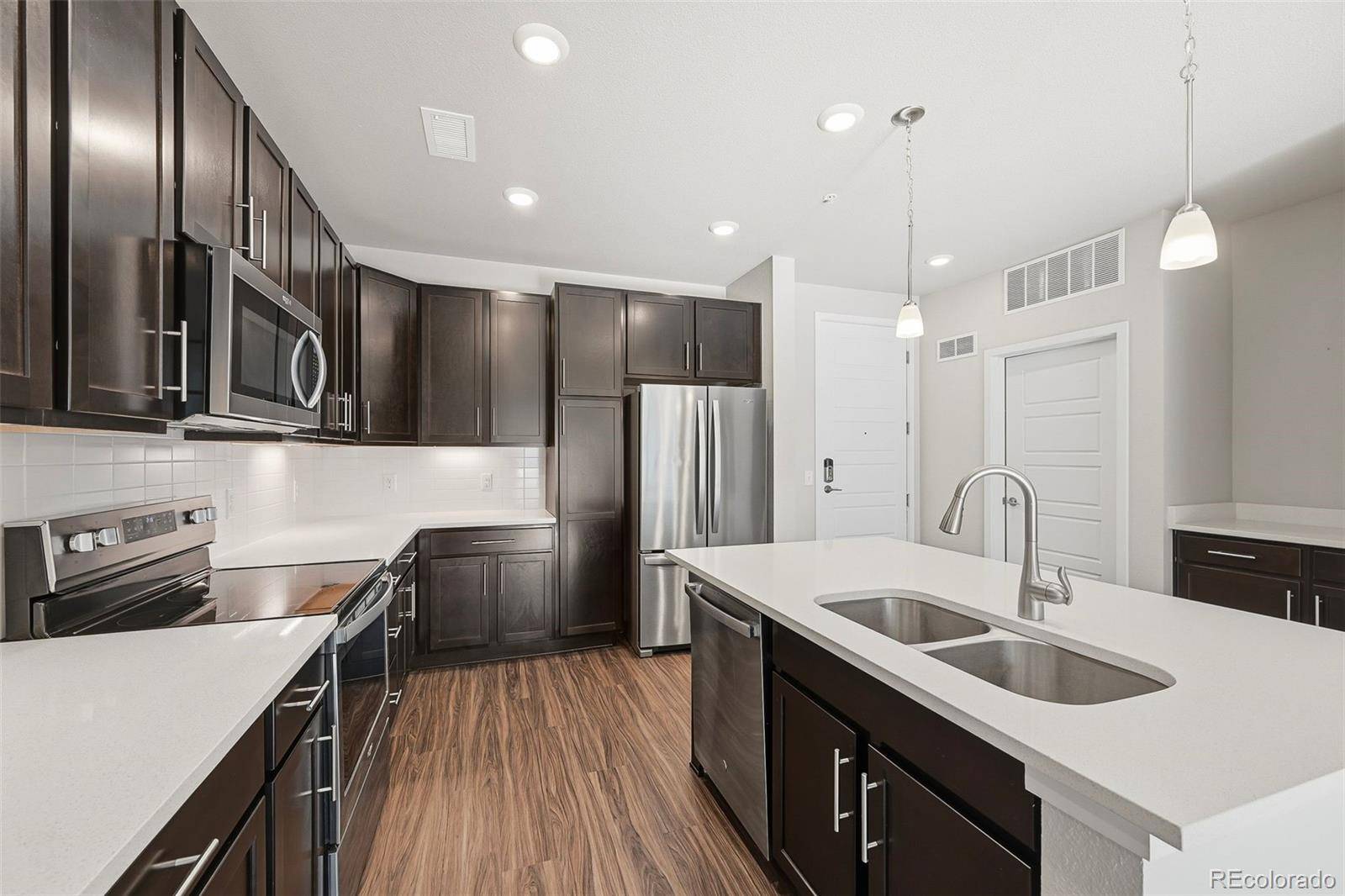 420 E Fremont PL #206, Littleton, CO 80122