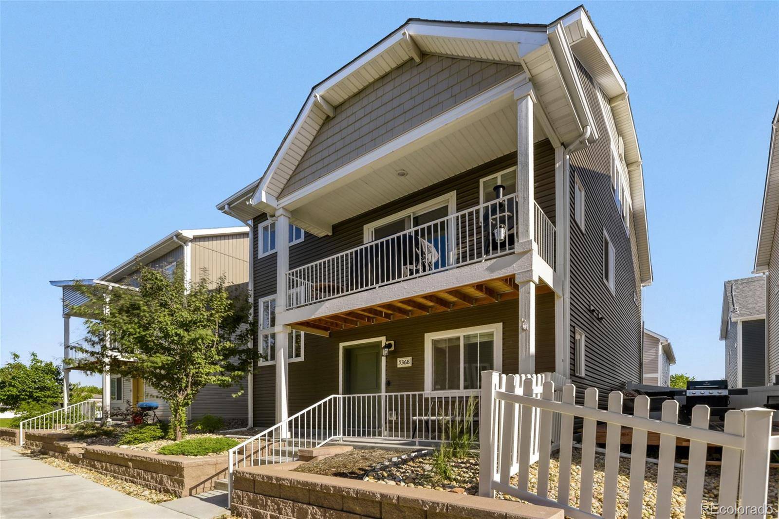 5368 N Argonne ST, Denver, CO 80249