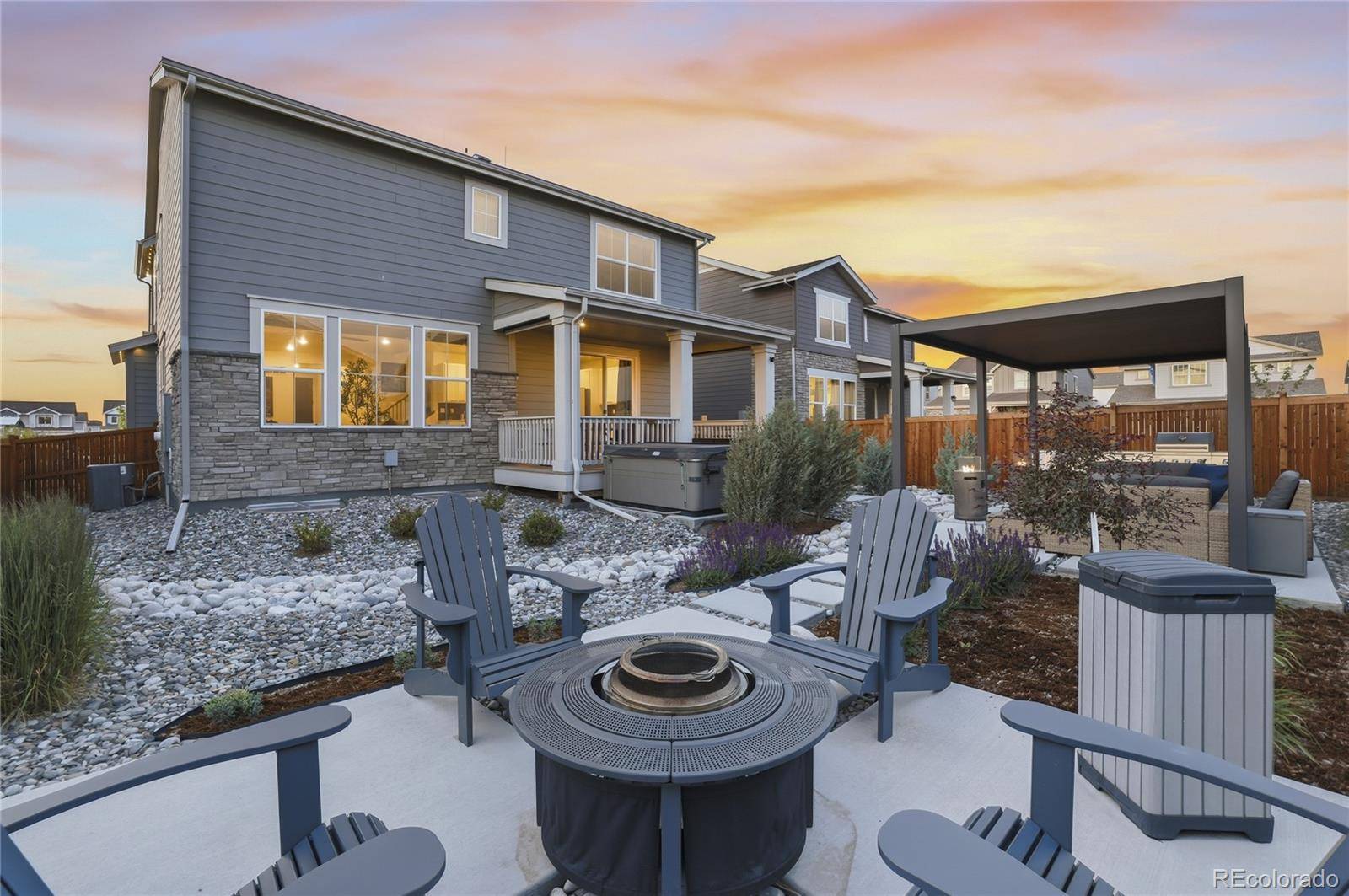 28372 E 7th AVE, Watkins, CO 80137