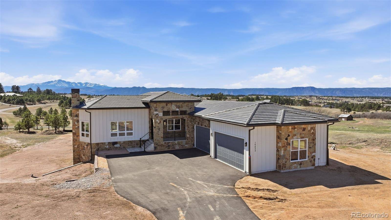 16452 Timber Meadow DR, Colorado Springs, CO 80921