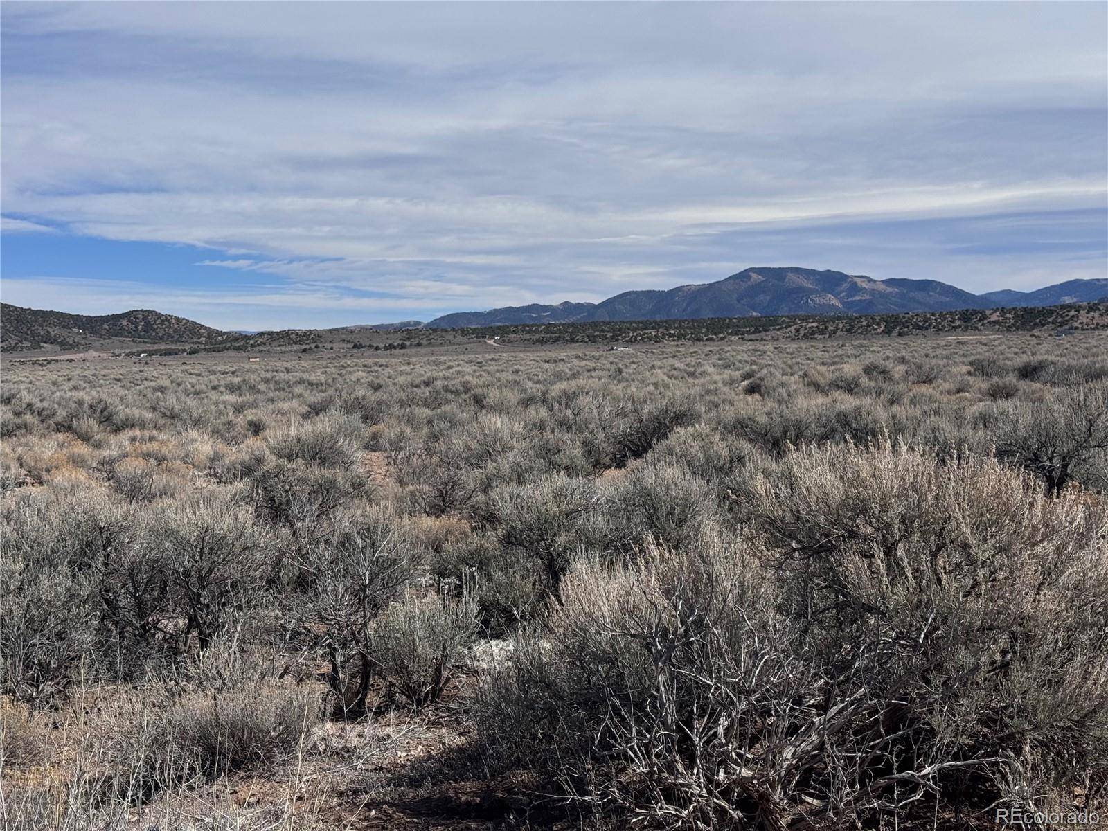 Lot 5 Budweiser RD, Fort Garland, CO 81133