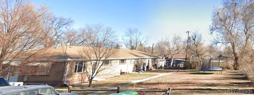 1340 Upham ST, Lakewood, CO 80214