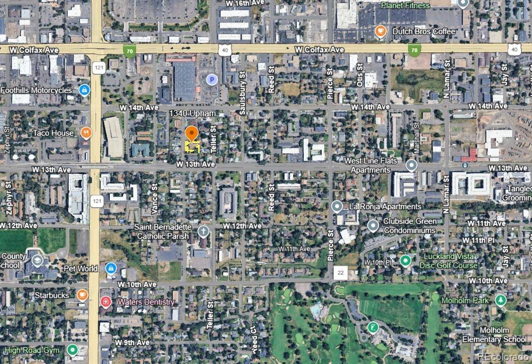 1340 Upham ST, Lakewood, CO 80214