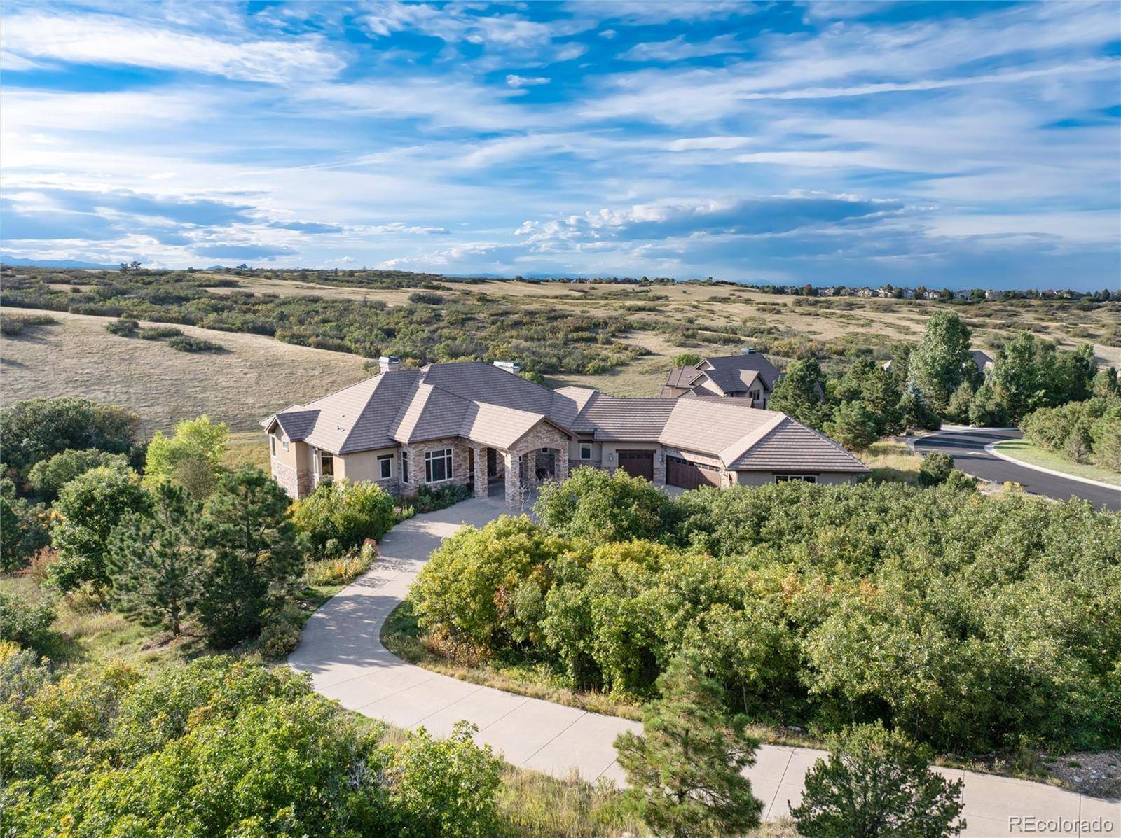 13079 Whisper Canyon RD, Castle Pines, CO 80108