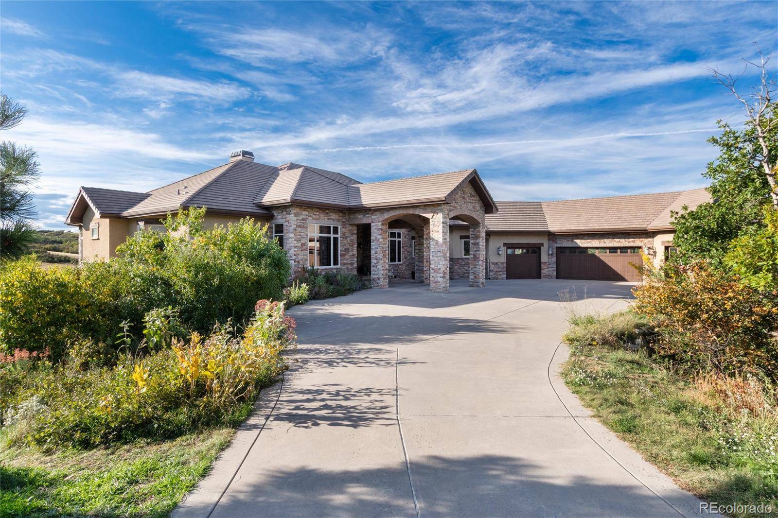 13079 Whisper Canyon RD, Castle Pines, CO 80108