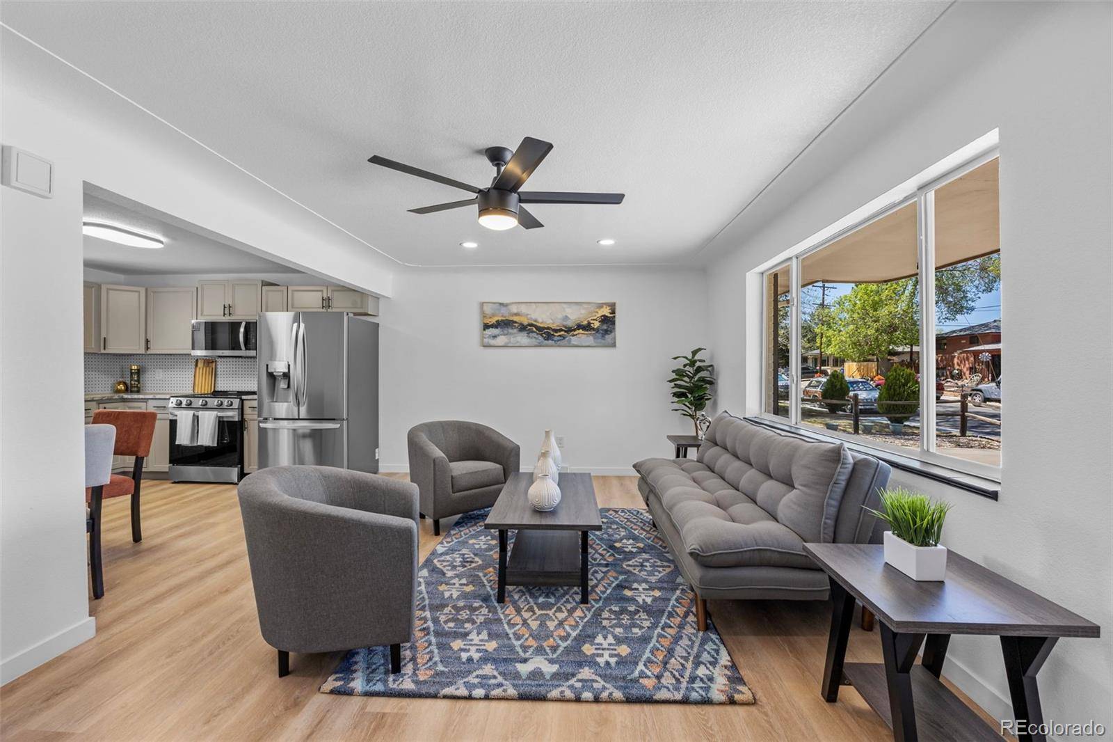 10018 W 60th AVE, Arvada, CO 80004