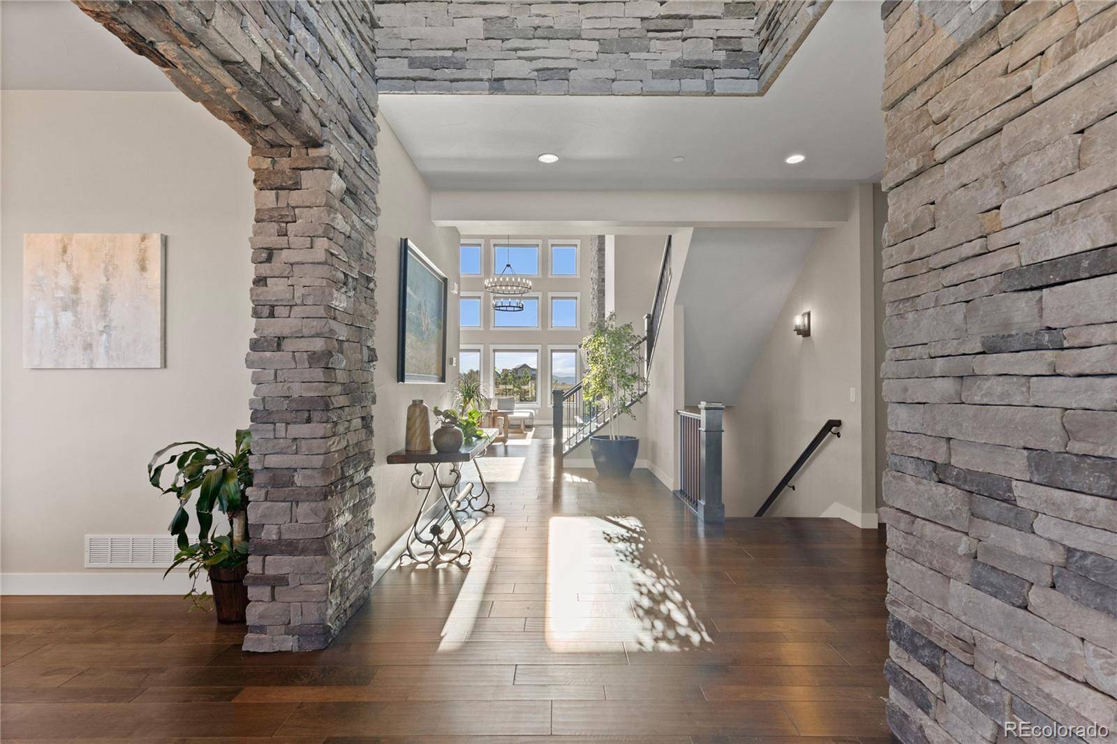144 Stone Pointe TRL, Castle Rock, CO 80109