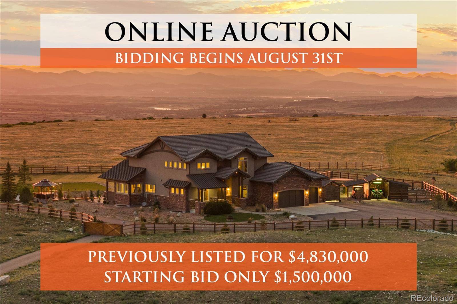 144 Stone Pointe TRL, Castle Rock, CO 80109