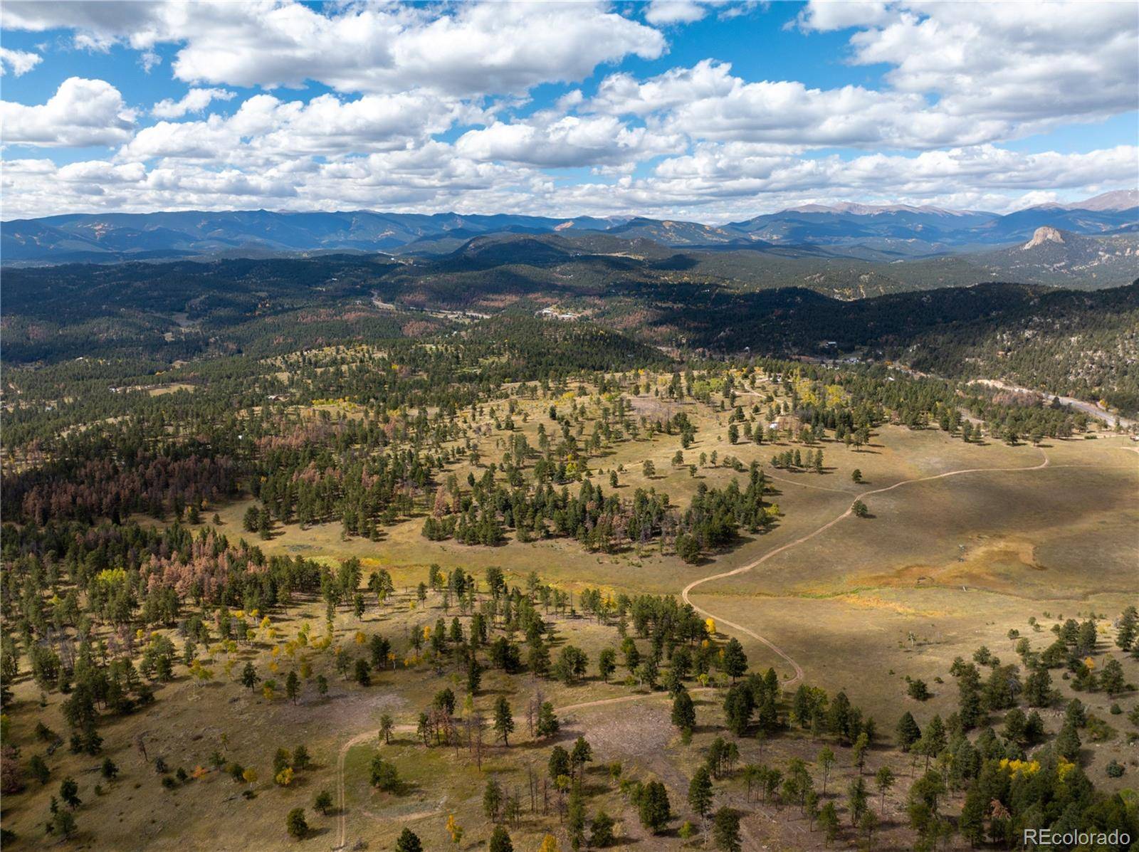 12414 S US Hwy 285, Conifer, CO 80433