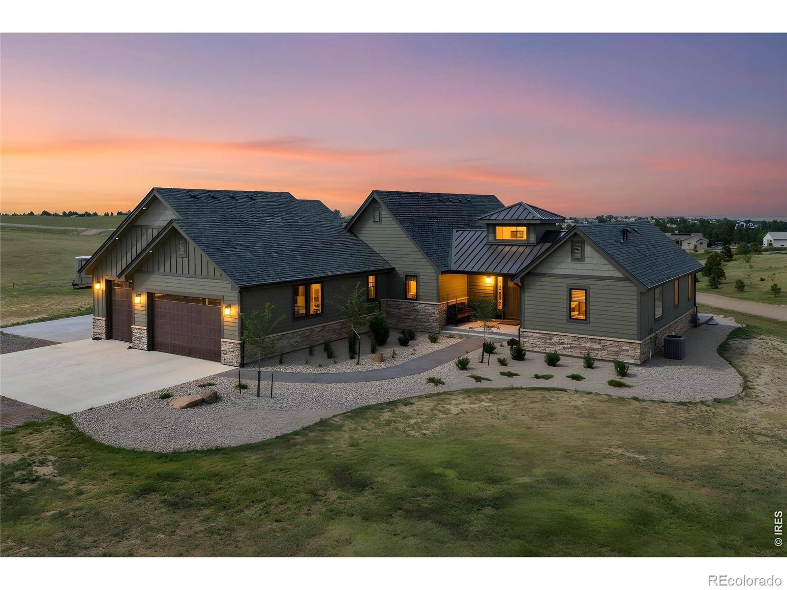 50 Skyhawk WAY, Parker, CO 80138