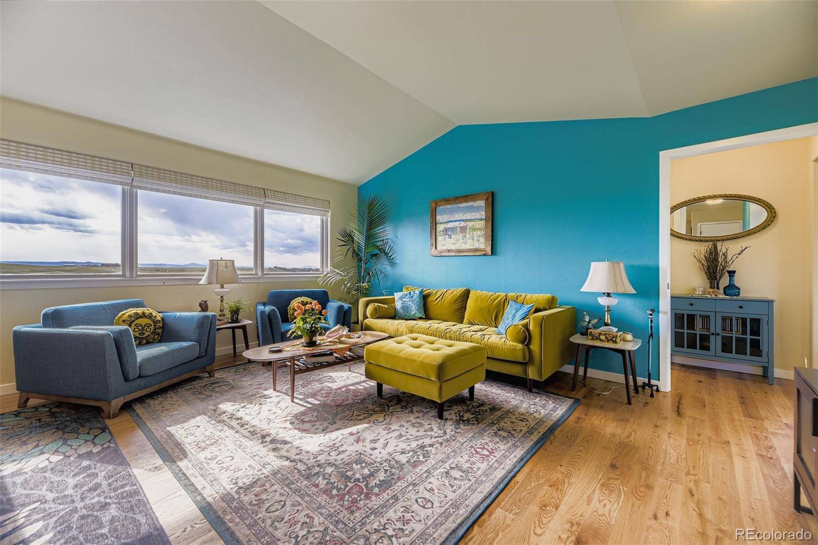 5228 Richards CT, Elizabeth, CO 80107