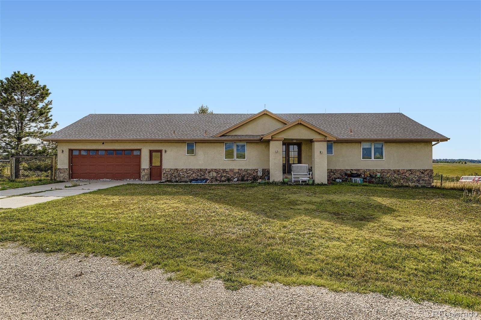 5228 Richards CT, Elizabeth, CO 80107