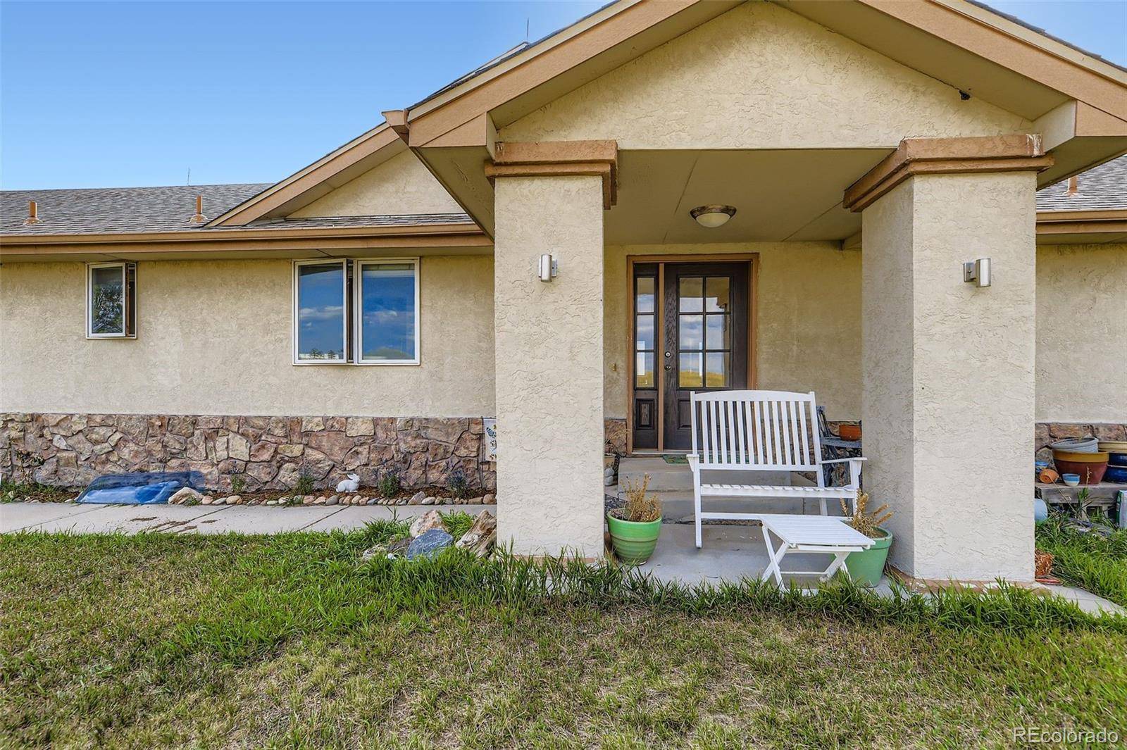 5228 Richards CT, Elizabeth, CO 80107