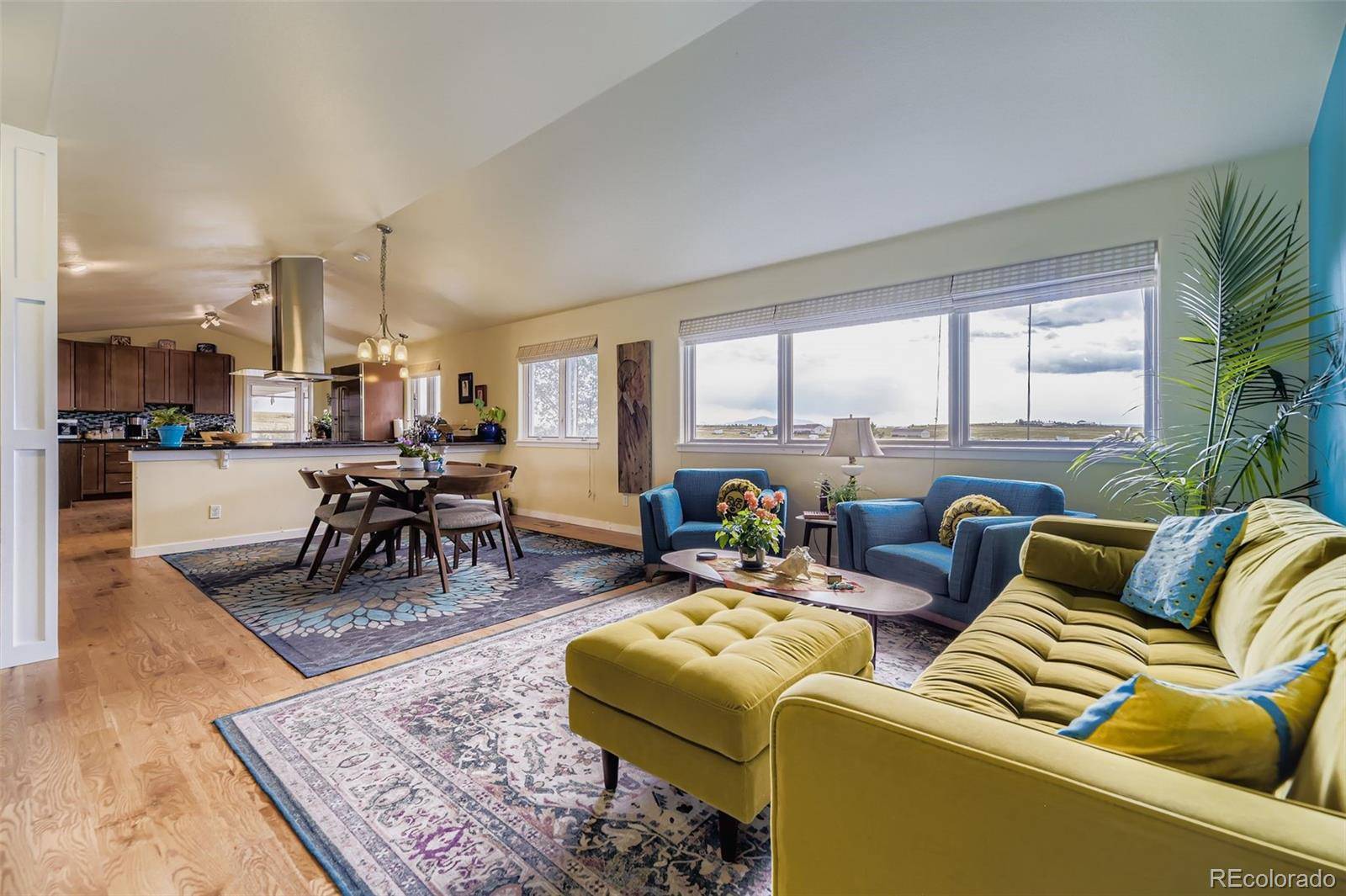 5228 Richards CT, Elizabeth, CO 80107