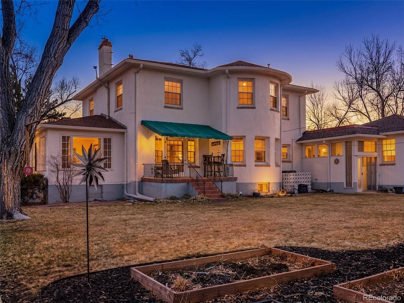 2932 8th AVE, Pueblo, CO 81008