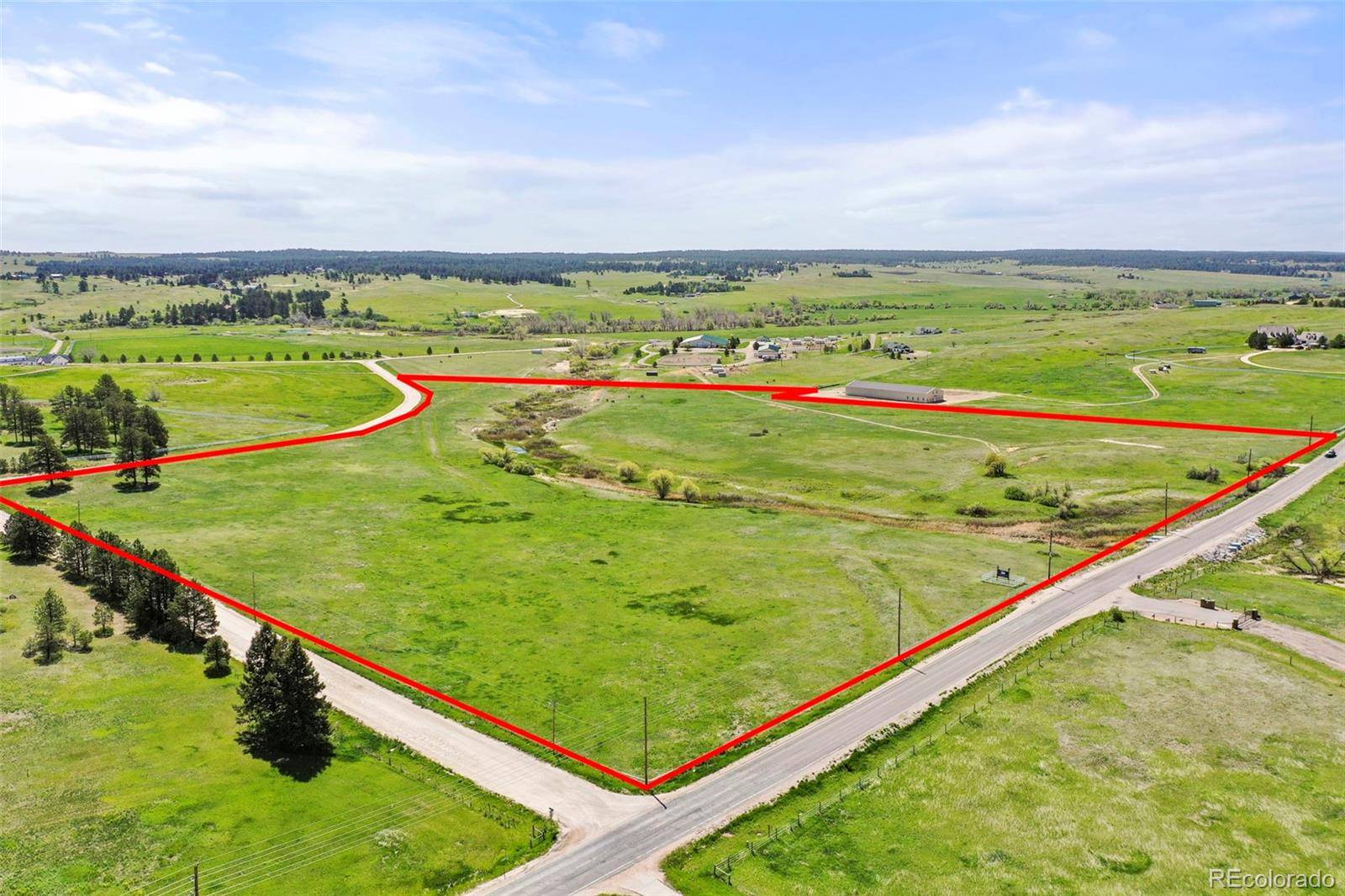 39833 Transition TER, Elizabeth, CO 80107