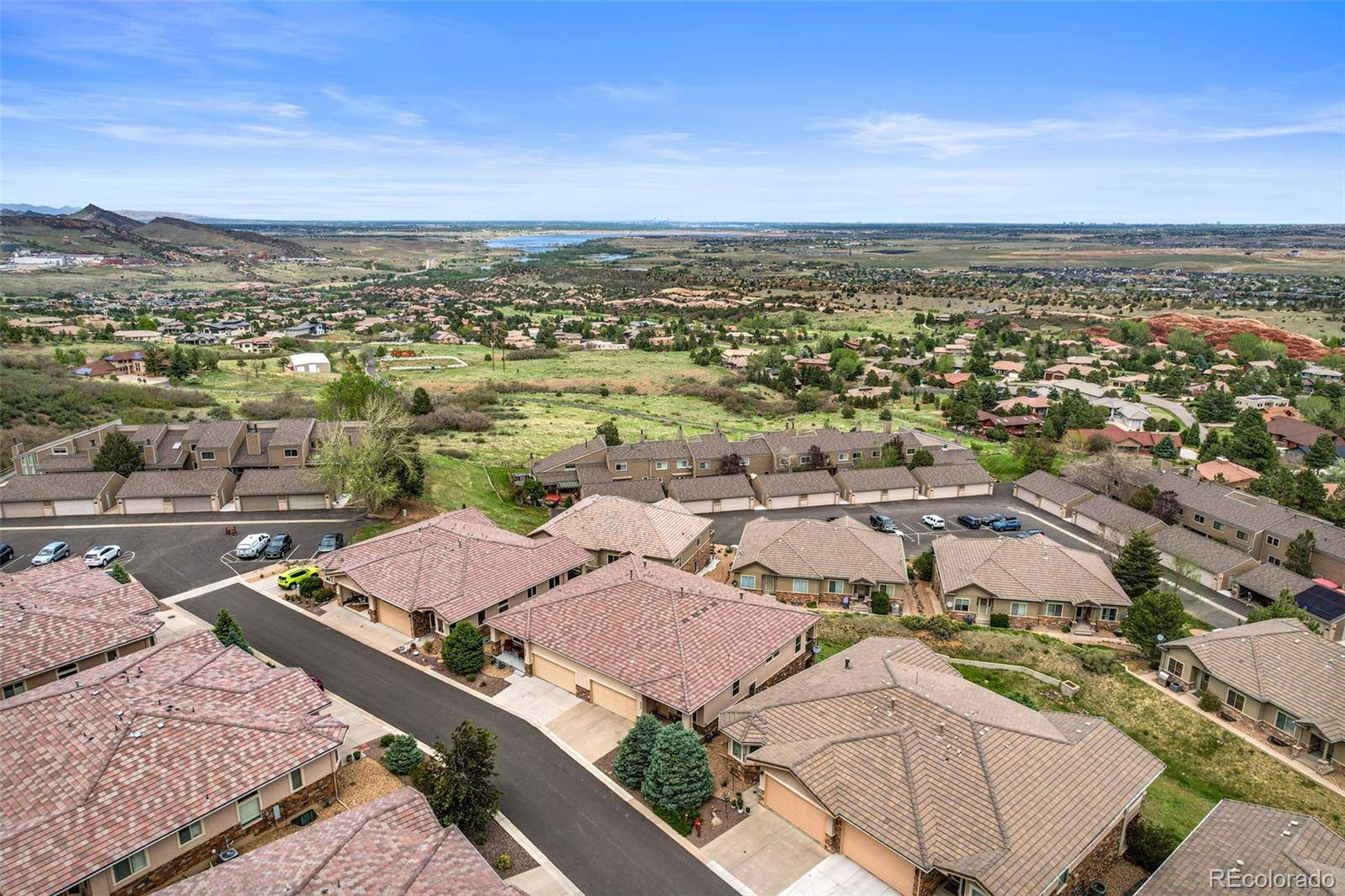 6962 Fargo TRL, Littleton, CO 80125