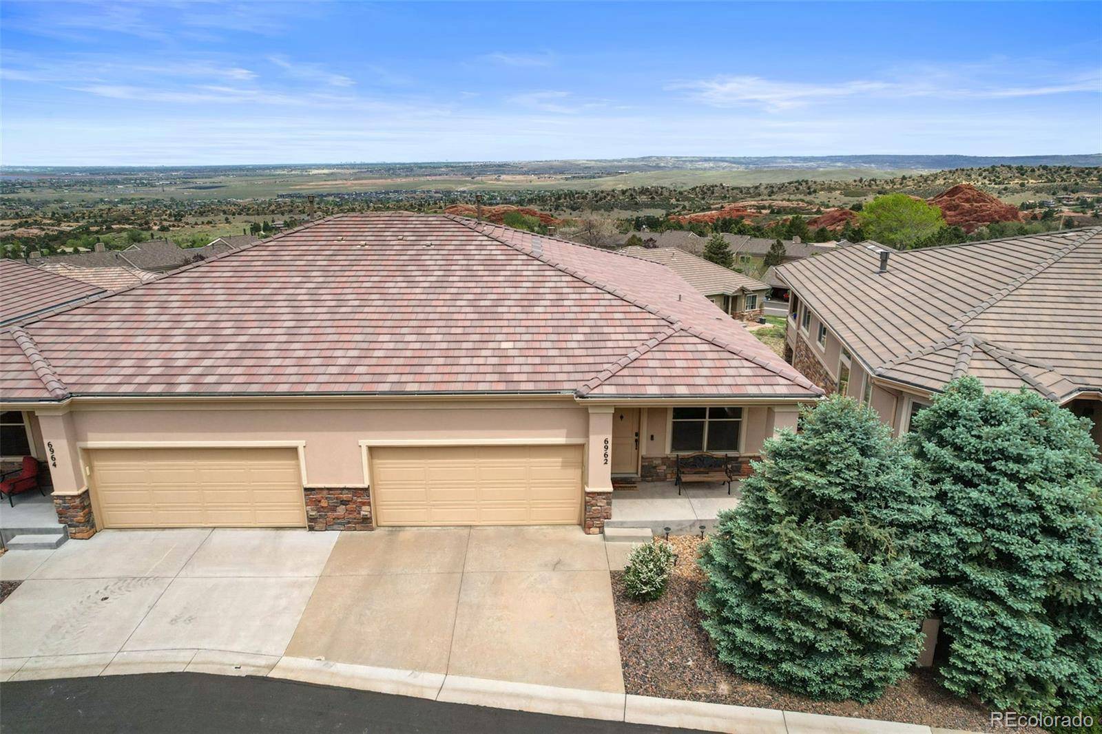 6962 Fargo TRL, Littleton, CO 80125