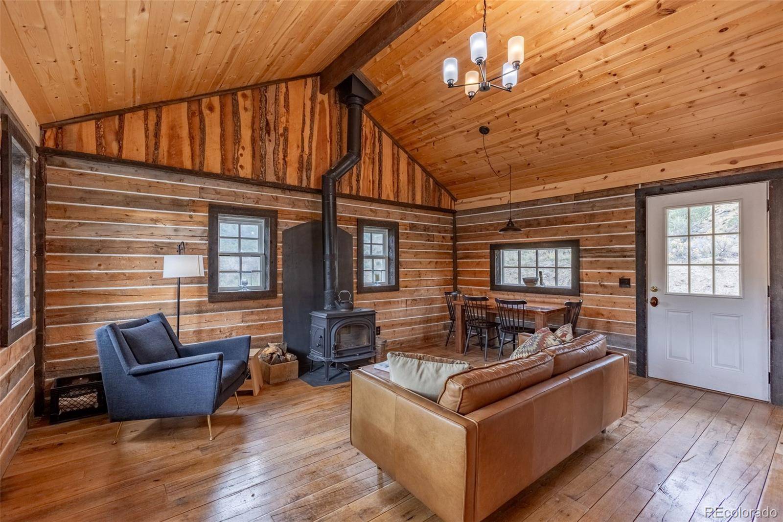 15275 S Russell ST, Salida, CO 81201