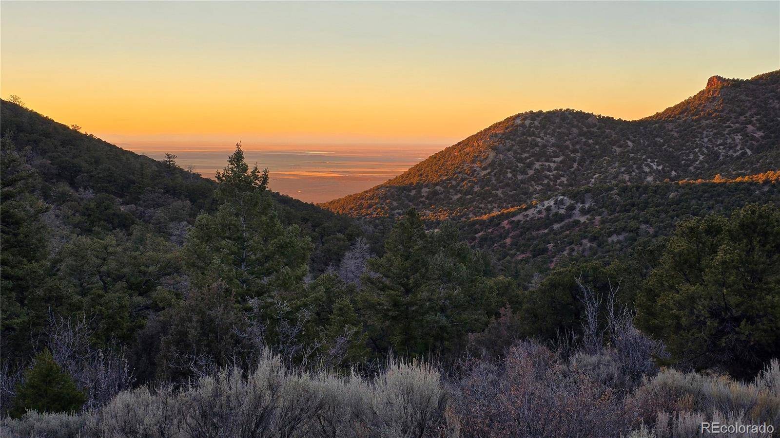 Lot 5106 Redler RD, Fort Garland, CO 81133