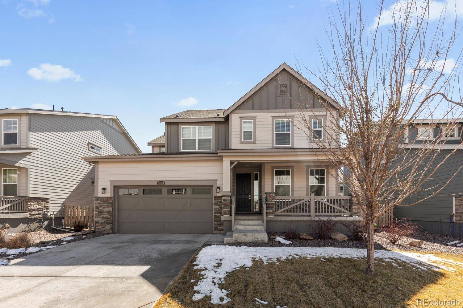 13284 E 109th AVE, Commerce City, CO 80022