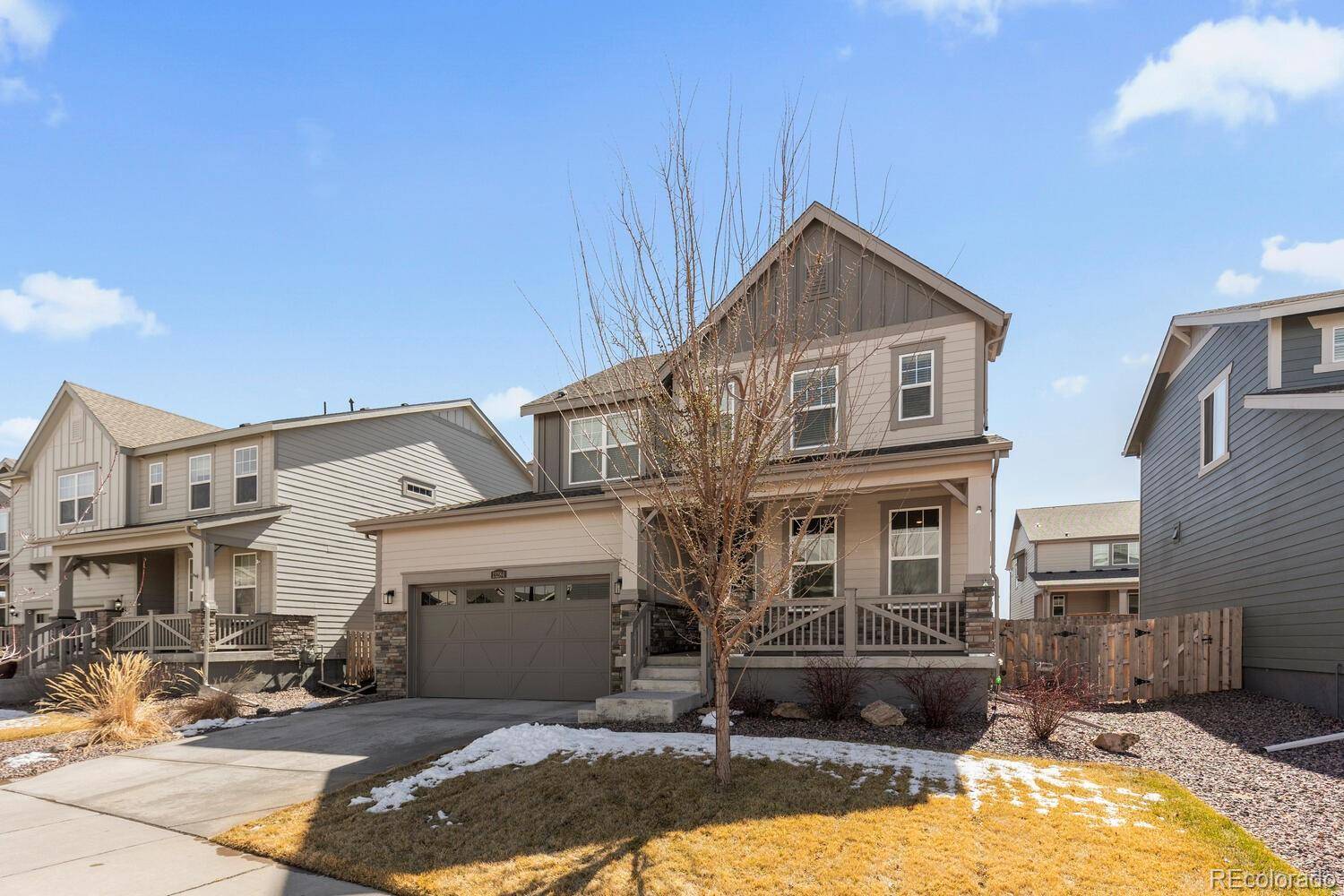 13284 E 109th AVE, Commerce City, CO 80022