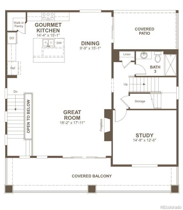 24280 E Ida PL, Aurora, CO 80016