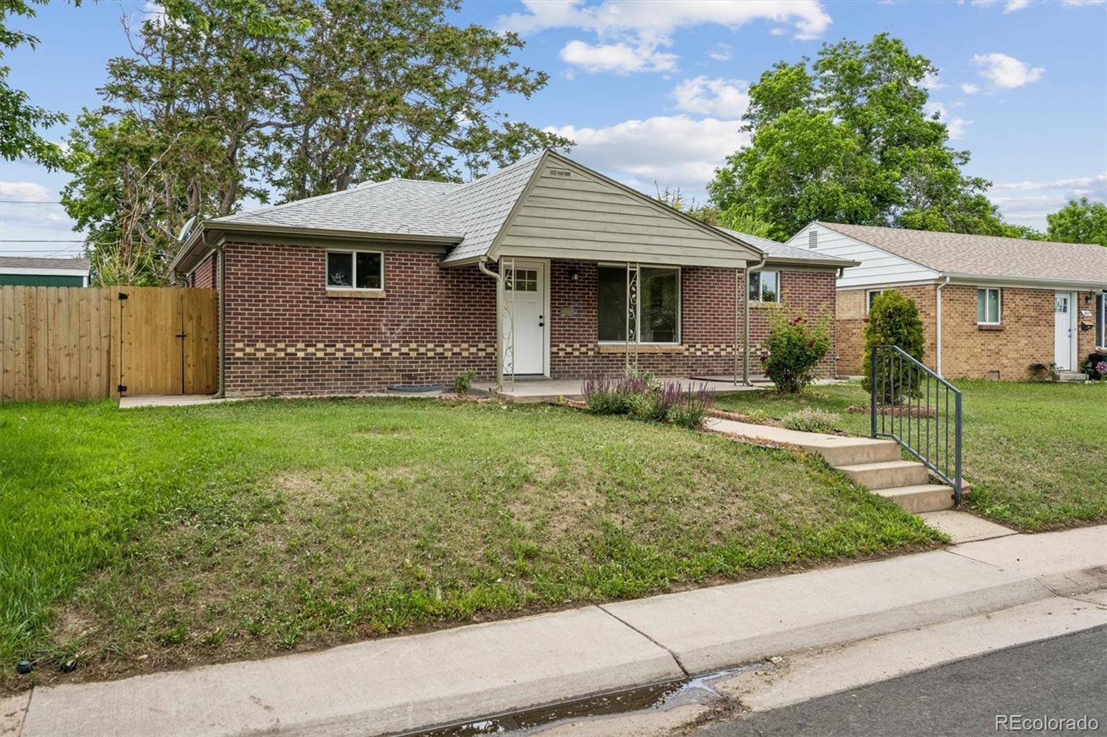 225 Yates ST, Denver, CO 80219