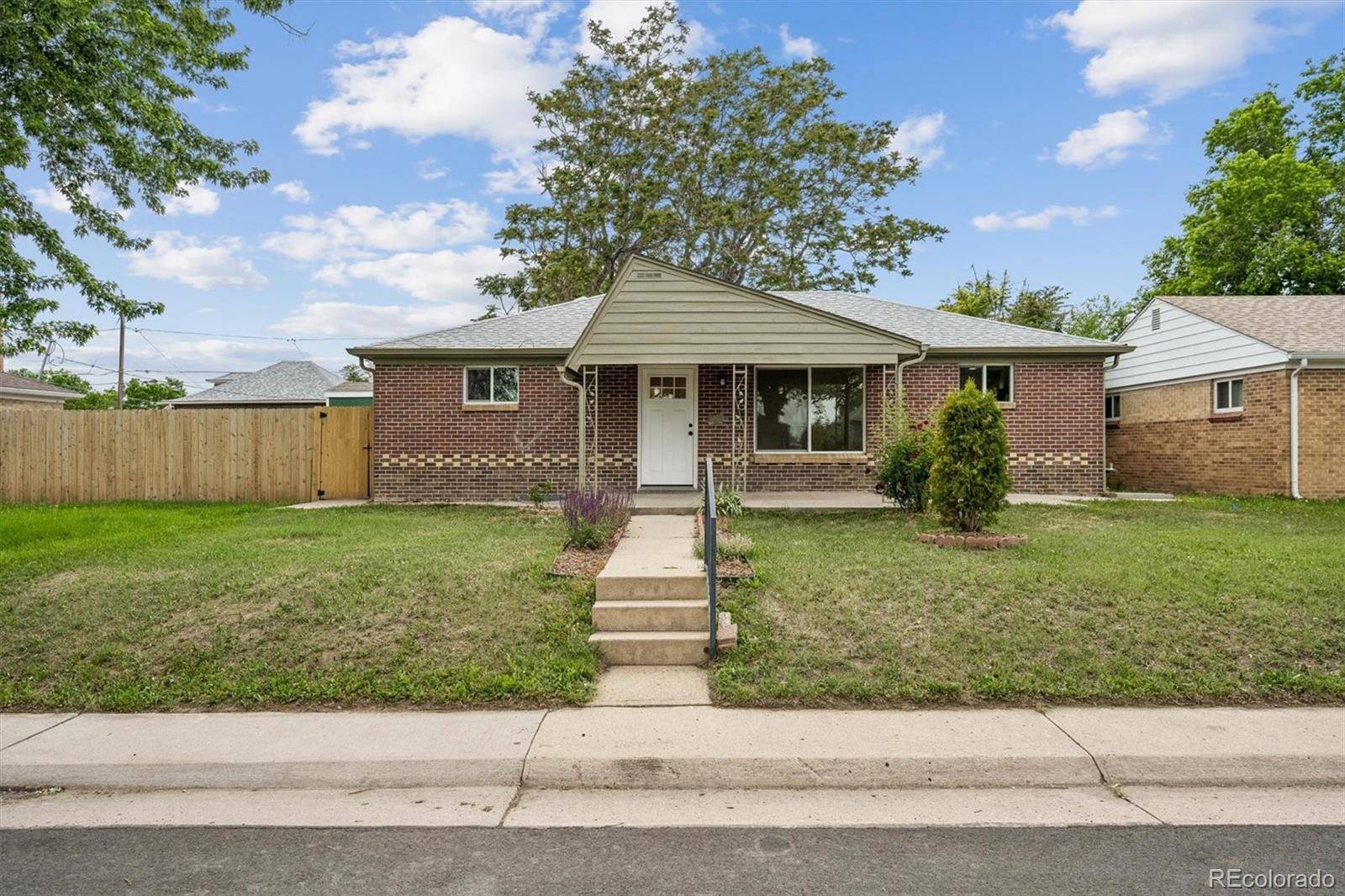 225 Yates ST, Denver, CO 80219