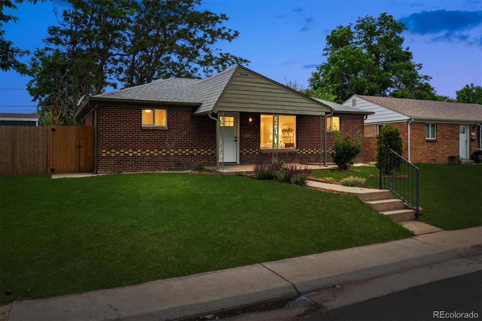 225 Yates ST, Denver, CO 80219