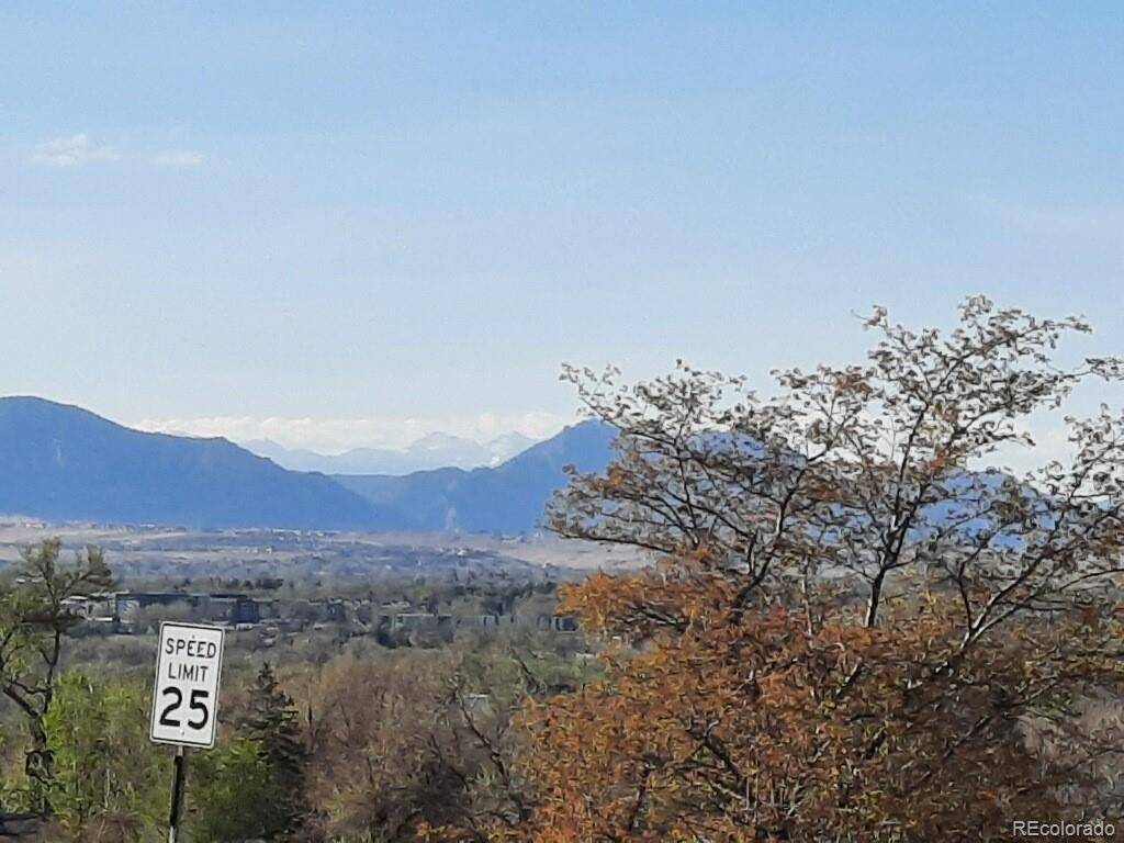 3375 Garland ST, Wheat Ridge, CO 80033