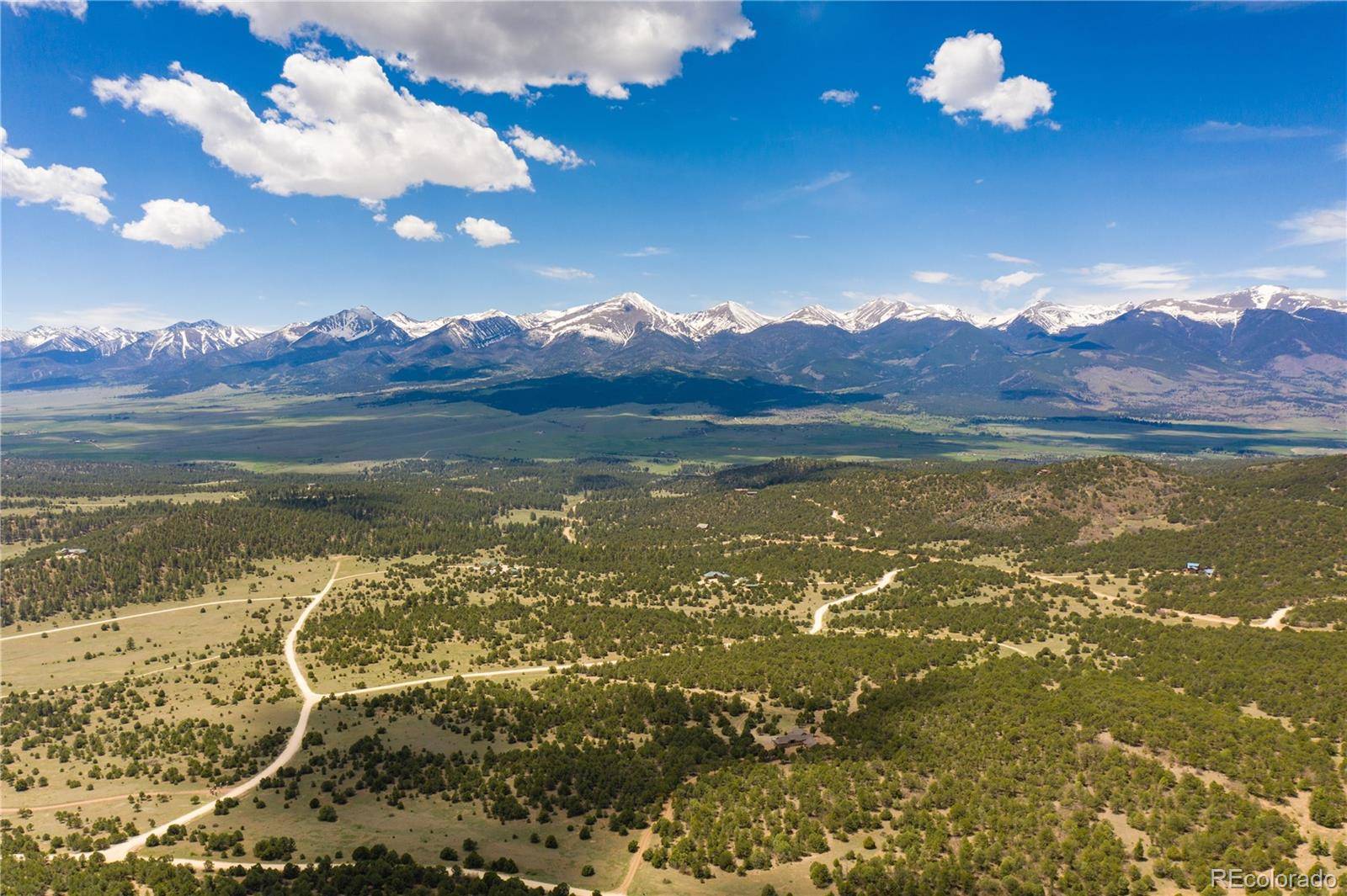 Corral, Cotopaxi, CO 81223