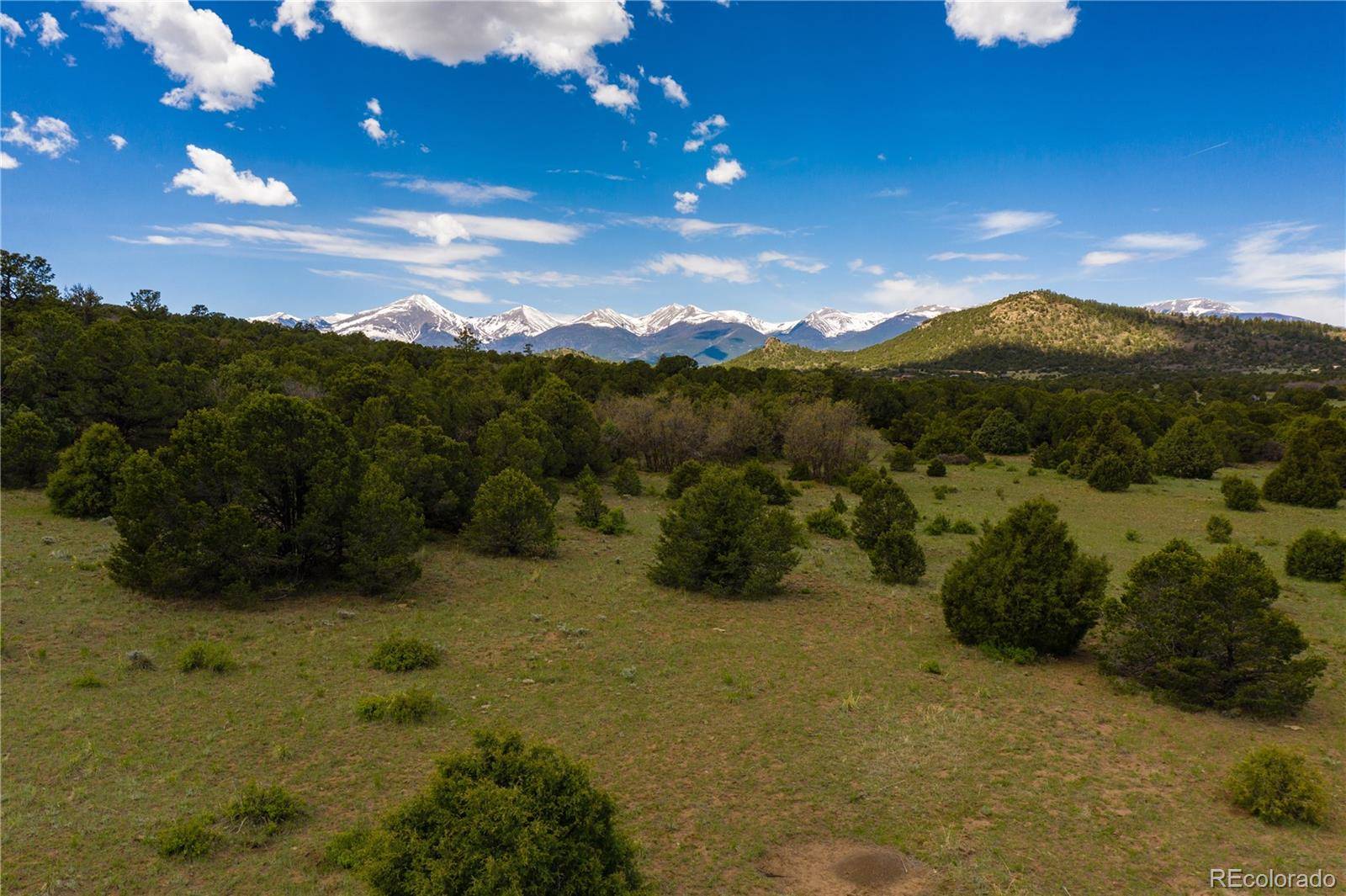 Corral, Cotopaxi, CO 81223