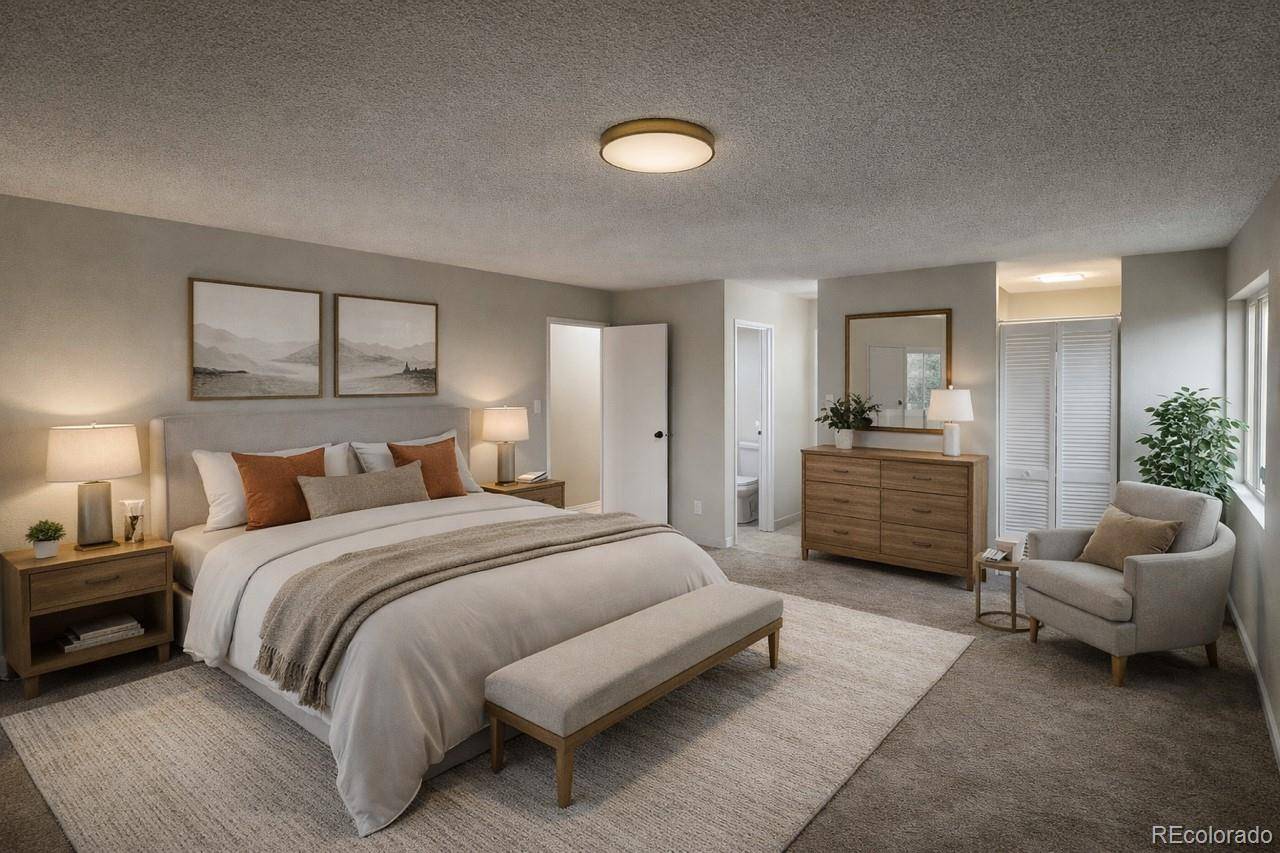 2880 S Locust ST #507S, Denver, CO 80222